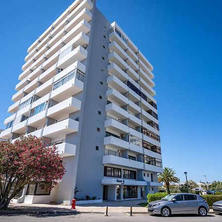 Torralta 204 Apartment อัลวอร์ ภายนอก รูปภาพ