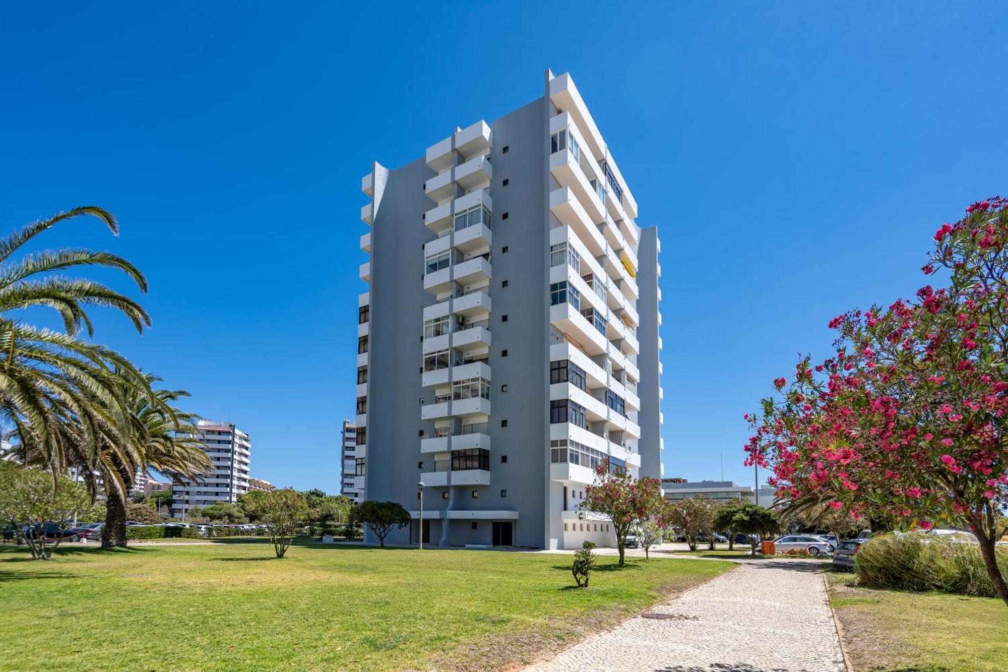 Torralta 204 Apartment อัลวอร์ ภายนอก รูปภาพ