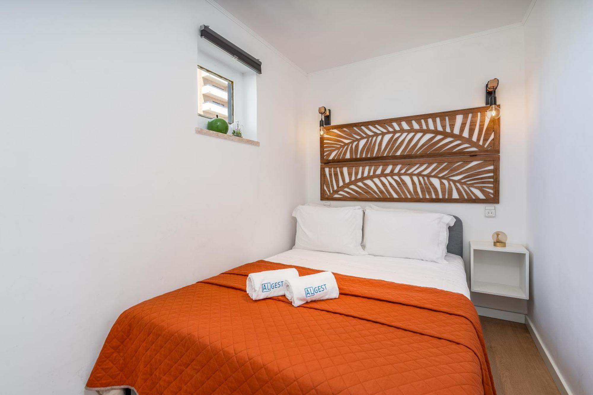 Torralta 204 Apartment อัลวอร์ ภายนอก รูปภาพ