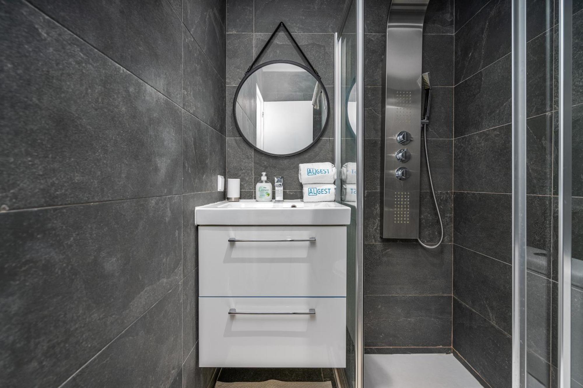 Torralta 204 Apartment อัลวอร์ ภายนอก รูปภาพ