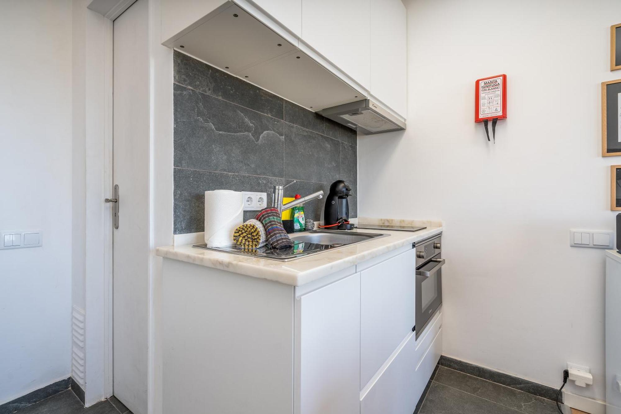 Torralta 204 Apartment อัลวอร์ ภายนอก รูปภาพ