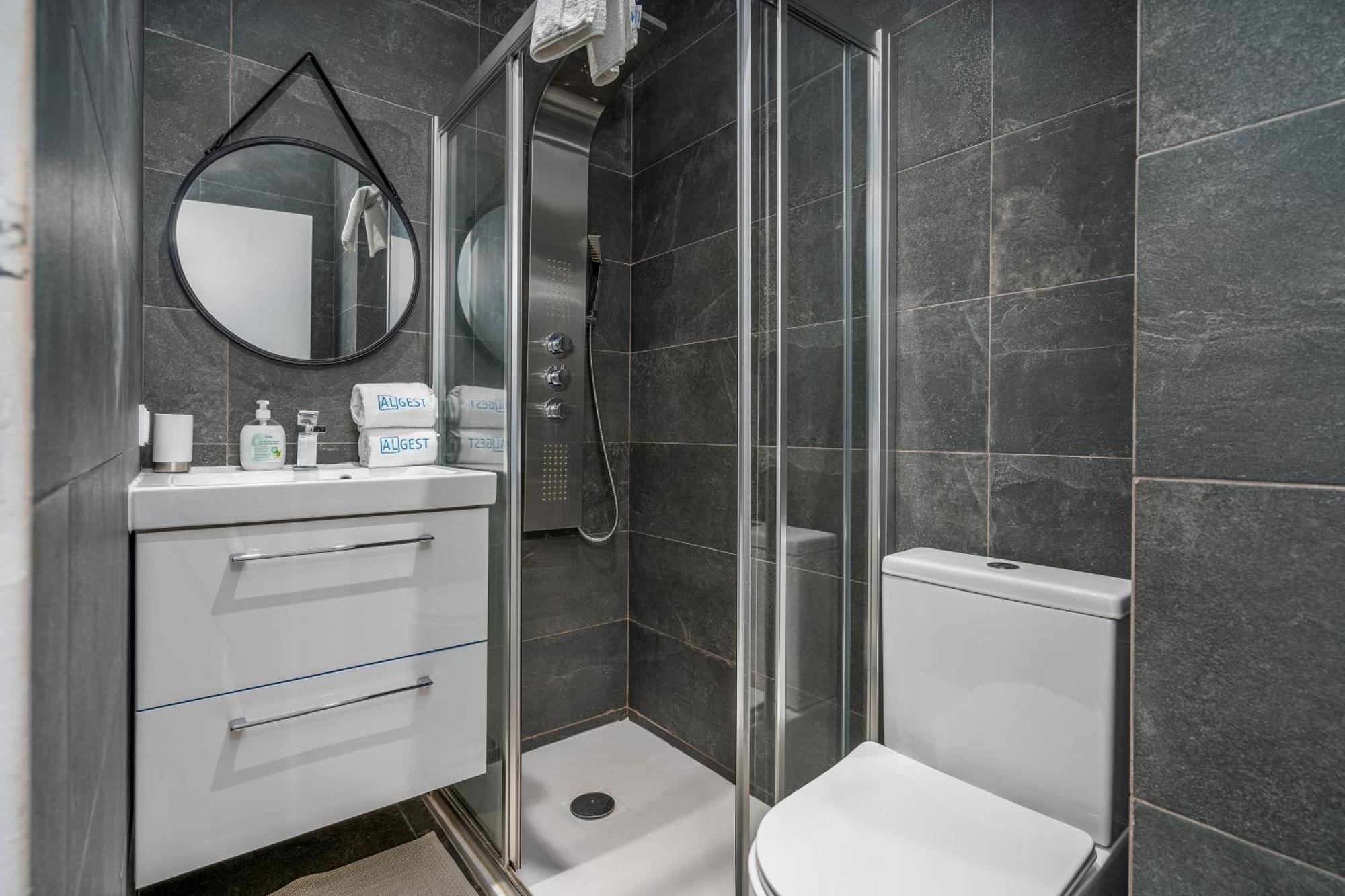 Torralta 204 Apartment อัลวอร์ ภายนอก รูปภาพ