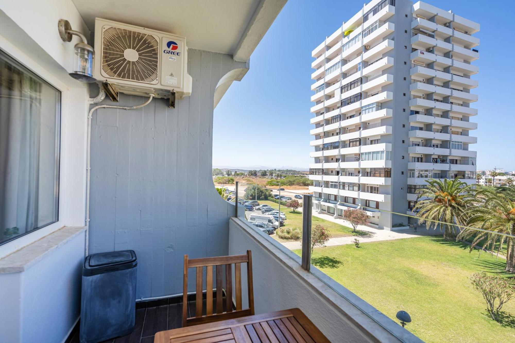 Torralta 204 Apartment อัลวอร์ ภายนอก รูปภาพ