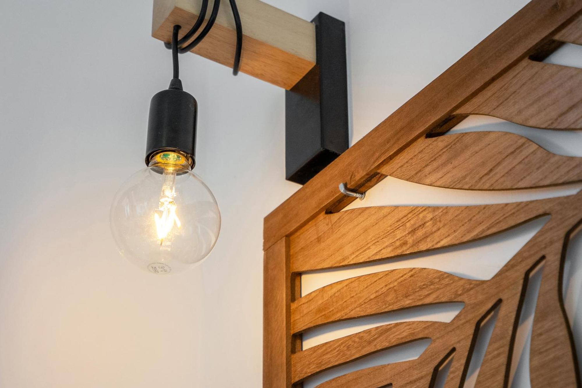 Torralta 204 Apartment อัลวอร์ ภายนอก รูปภาพ